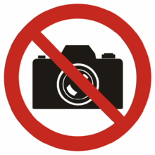 Prohibition_of_photographing