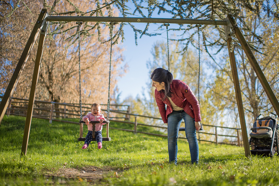 Protetto: Ai giardini