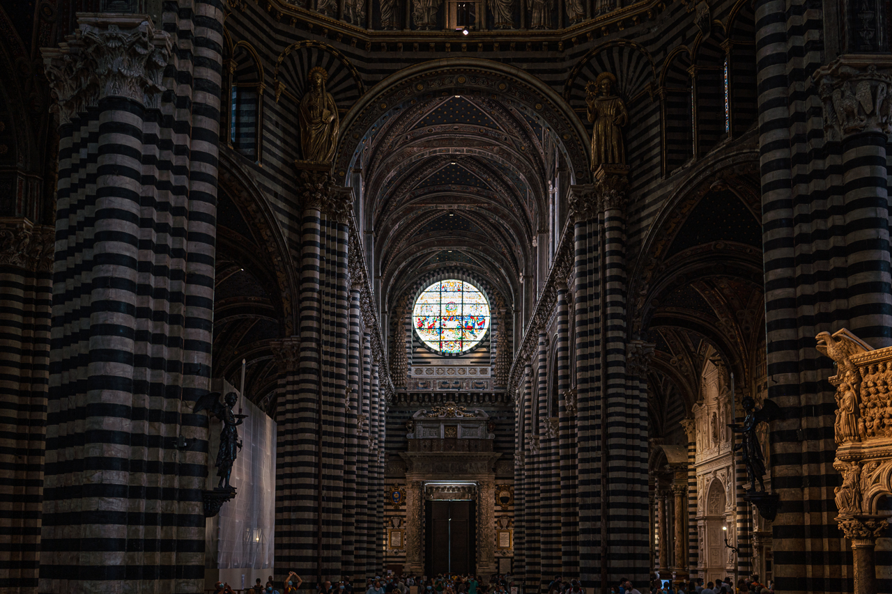 Protetto: Siena e Arezzo