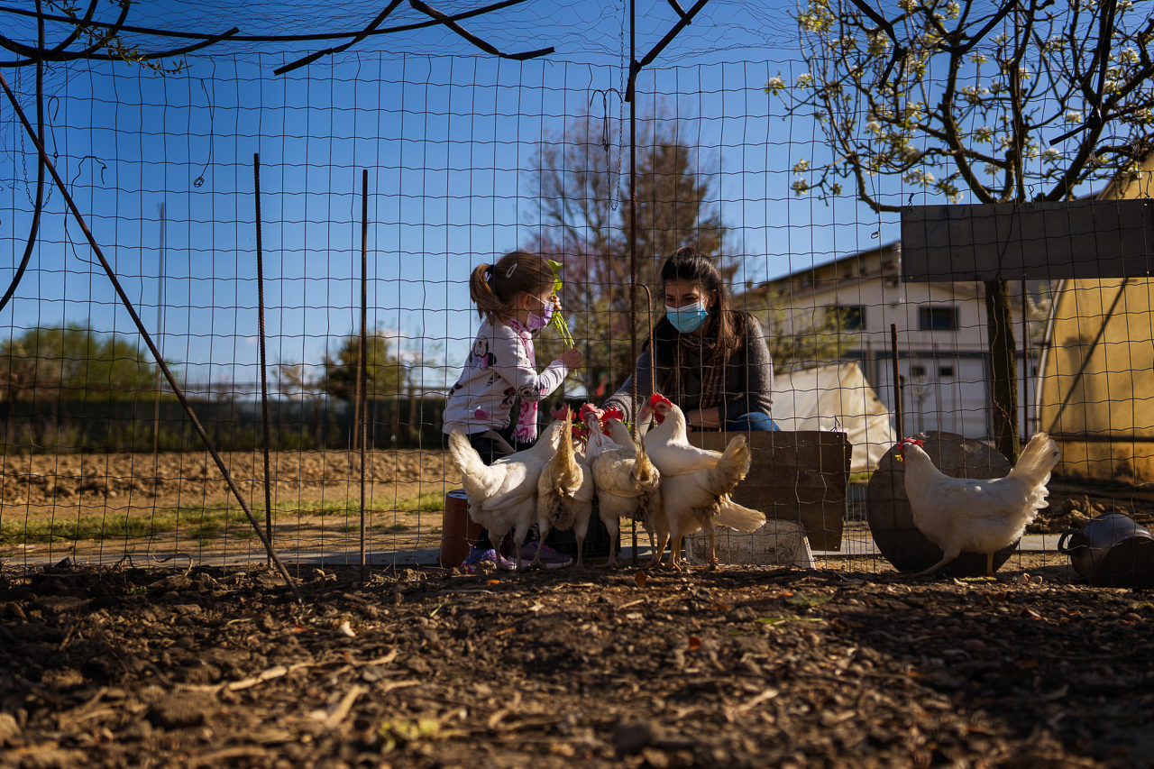 Protetto: Pasquetta