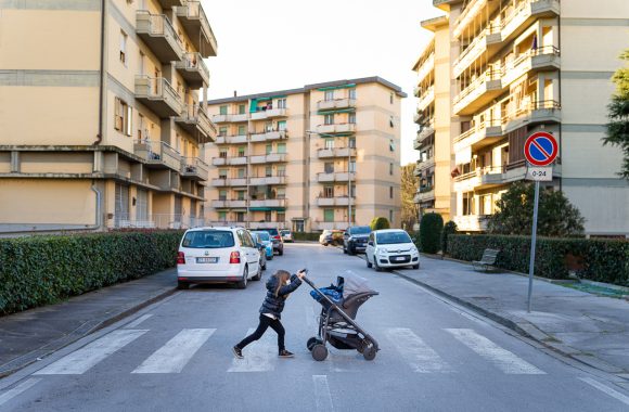 Protetto: Nascita e primi giorni di Francesco