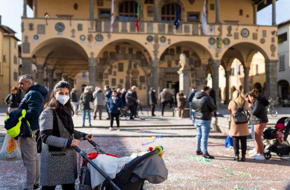 Protetto: Primo carnevale 2022